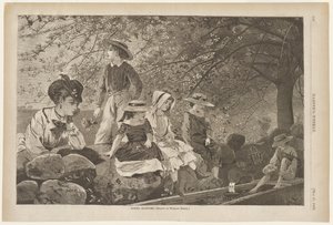  da Winslow Homer