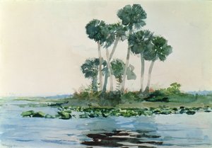 Fiume St. John