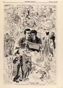 San Valentino - La vecchia storia in tutte le terre, da Harper