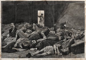 Alloggiatori della stazione