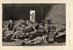 Station-House Lodgers, da Harper