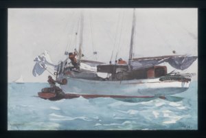  da Winslow Homer