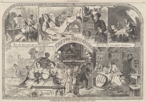 Giorno del Ringraziamento - Le due grandi classi della società
