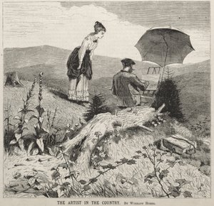  da Winslow Homer