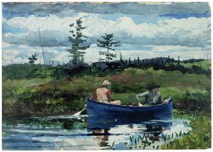  da Winslow Homer