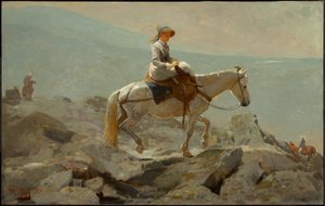  da Winslow Homer