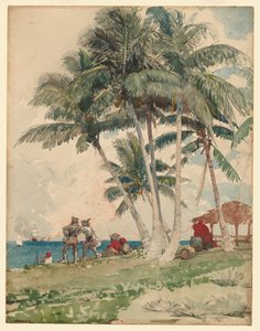 I Bucanieri, 1885