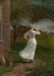  da Winslow Homer