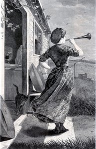  da Winslow Homer