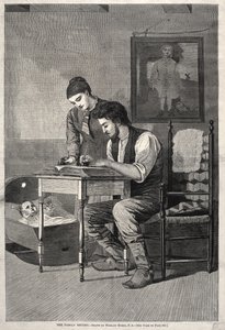  da Winslow Homer