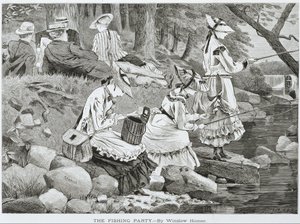  da Winslow Homer