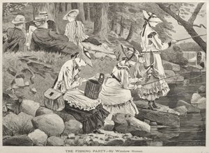  da Winslow Homer