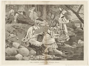  da Winslow Homer
