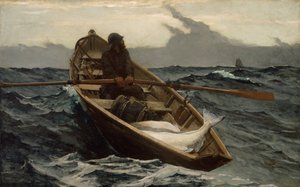  da Winslow Homer