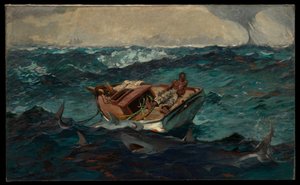  da Winslow Homer