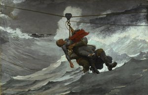  da Winslow Homer
