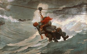  da Winslow Homer