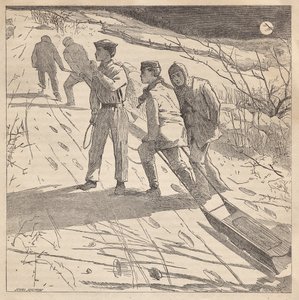  da Winslow Homer