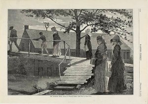 La campana del mattino