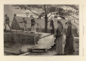 The Morning Bell, da Harper
