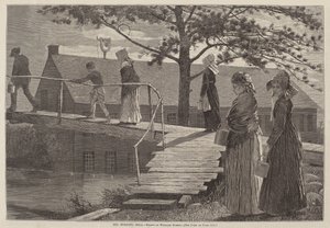 La campana del mattino