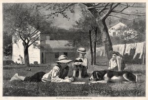  da Winslow Homer