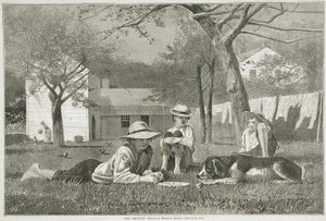  da Winslow Homer