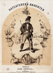 La figlia dell