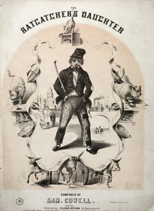 La figlia dell