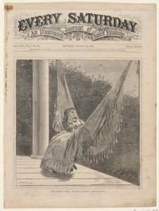 Il Pettirosso da Winslow Homer