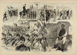 Le canzoni della guerra
