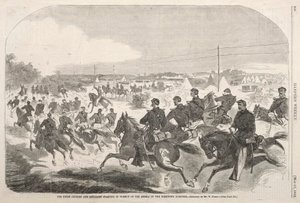 La cavalleria e l
