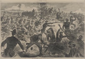 La guerra per l