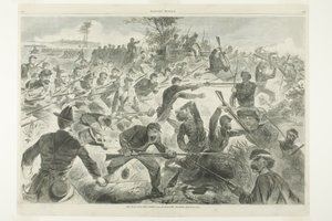 La guerra per l