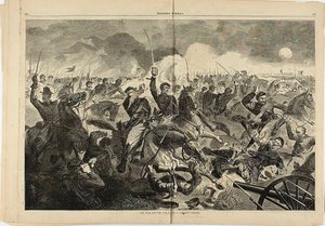La guerra per l