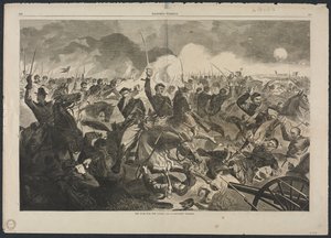 La guerra per l