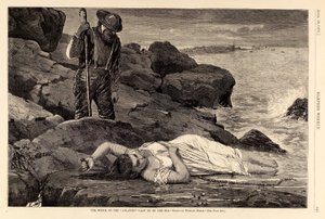 Il naufragio dell