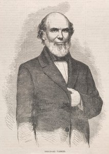 Theodore Parker