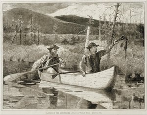  da Winslow Homer