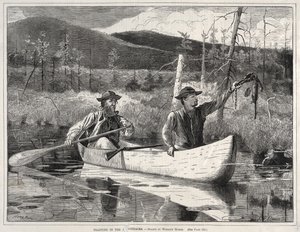 da Winslow Homer