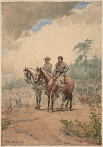  da Winslow Homer