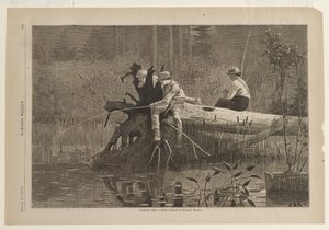  da Winslow Homer