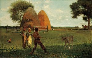  da Winslow Homer