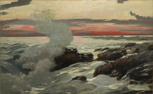  da Winslow Homer