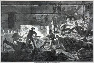 Quartieri d