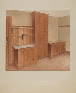 Mobili incorporati, 1937