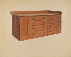 Tavolo del Sarto