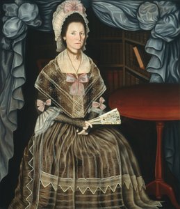 Signora Samuel Chandler
