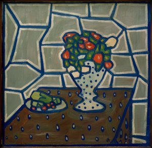 Fiori da Wladimir Burljuk