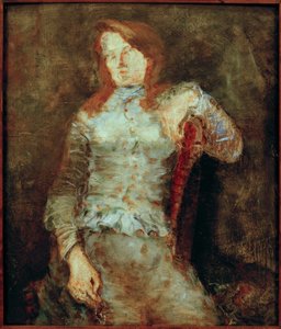 Ritratto di donna